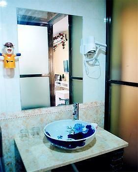 Fenghuang Lifetime True Love Hotel Luaran gambar
