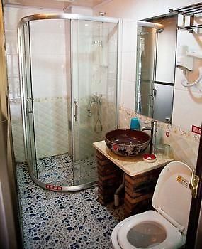 Fenghuang Lifetime True Love Hotel Luaran gambar