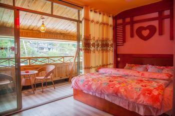 Fenghuang Lifetime True Love Hotel Luaran gambar