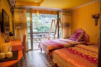 Fenghuang Lifetime True Love Hotel Luaran gambar