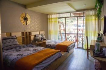 Fenghuang Lifetime True Love Hotel Luaran gambar