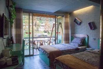 Fenghuang Lifetime True Love Hotel Luaran gambar