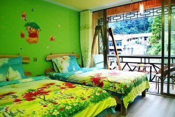 Fenghuang Lifetime True Love Hotel Luaran gambar