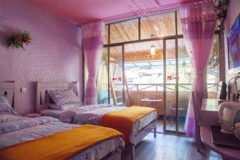 Fenghuang Lifetime True Love Hotel Luaran gambar