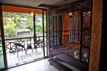 Fenghuang Lifetime True Love Hotel Luaran gambar