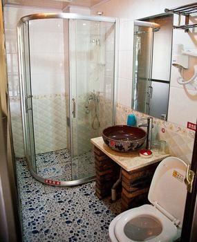 Fenghuang Lifetime True Love Hotel Luaran gambar