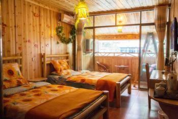 Fenghuang Lifetime True Love Hotel Luaran gambar
