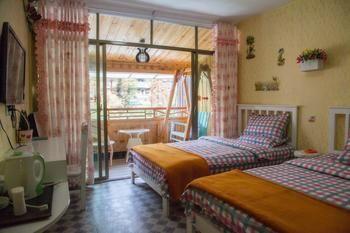 Fenghuang Lifetime True Love Hotel Luaran gambar