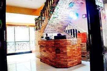 Fenghuang Lifetime True Love Hotel Luaran gambar